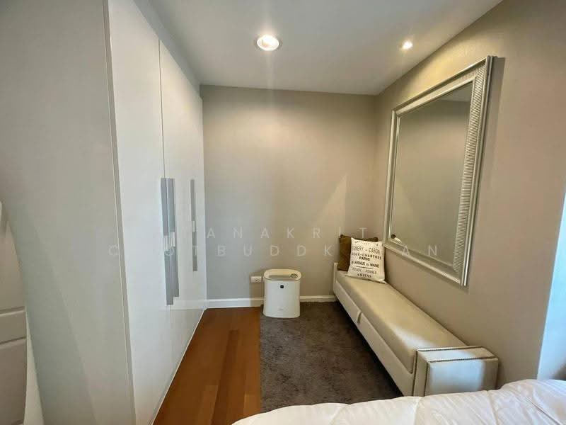 Belle Grand Rama 9, Bangkok, 131 Rama 9 Road, Huai Khwang, Bangkok, 3 Bedrooms, 99 sqm, Condo For Rent, by Tanakrit Chotbuddkayan, 500650444 - DDproperty.com
