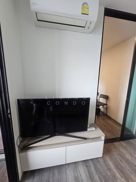 Brown Condo Phaholyothin 67 : บราวน์ คอนโด พหลโยธิน 67, กรุงเทพ, 369 ถนนพหลโยธิน, อนุสาวรีย์, บางเขน, กรุงเทพ, 34 ตร.ม., คอนโด ให้เช่า, โดย Living Condo, 500650447 - DDproperty.com