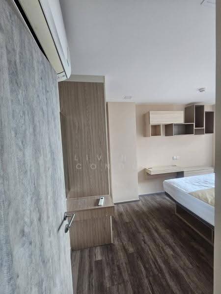 Brown Condo Phaholyothin 67 : บราวน์ คอนโด พหลโยธิน 67, กรุงเทพ, 369 ถนนพหลโยธิน, อนุสาวรีย์, บางเขน, กรุงเทพ, 34 ตร.ม., คอนโด ให้เช่า, โดย Living Condo, 500650447 - DDproperty.com