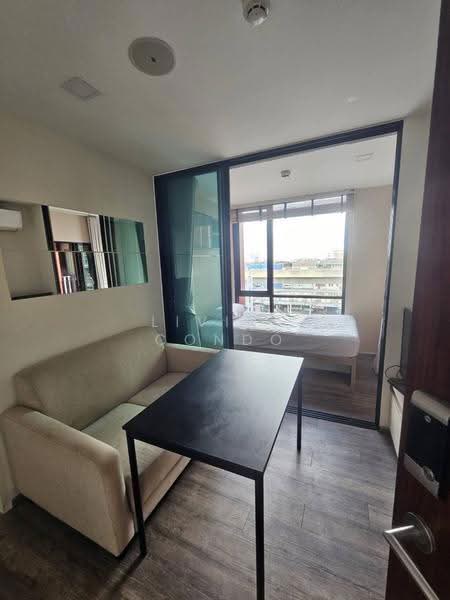 Brown Condo Phaholyothin 67 : บราวน์ คอนโด พหลโยธิน 67, กรุงเทพ, 369 ถนนพหลโยธิน, อนุสาวรีย์, บางเขน, กรุงเทพ, 34 ตร.ม., คอนโด ให้เช่า, โดย Living Condo, 500650447 - DDproperty.com