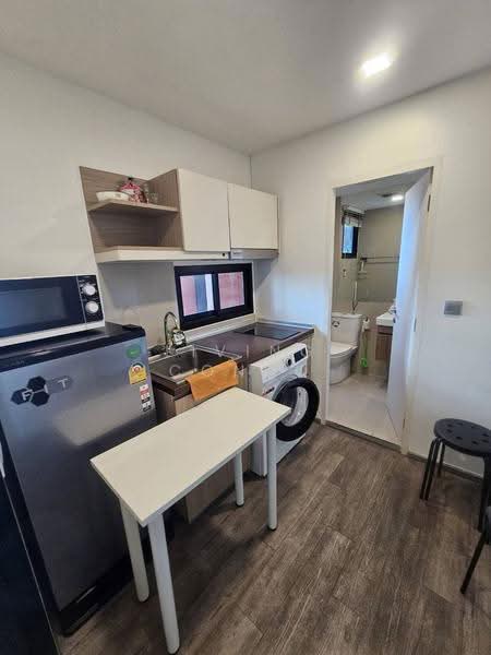 Brown Condo Phaholyothin 67 : บราวน์ คอนโด พหลโยธิน 67, กรุงเทพ, 369 ถนนพหลโยธิน, อนุสาวรีย์, บางเขน, กรุงเทพ, 34 ตร.ม., คอนโด ให้เช่า, โดย Living Condo, 500650447 - DDproperty.com