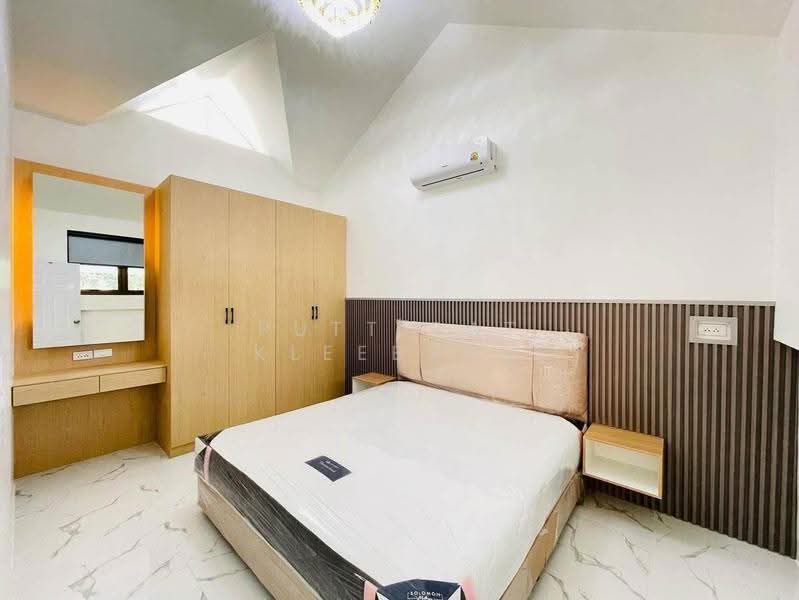 3 BR house, ชลบุรี, หนองปรือ, บางละมุง, ชลบุรี, 170 ตร.ม., บ้านเดี่ยว ให้เช่า, โดย Puttirat Kleebyam, 500650450 - DDproperty.com