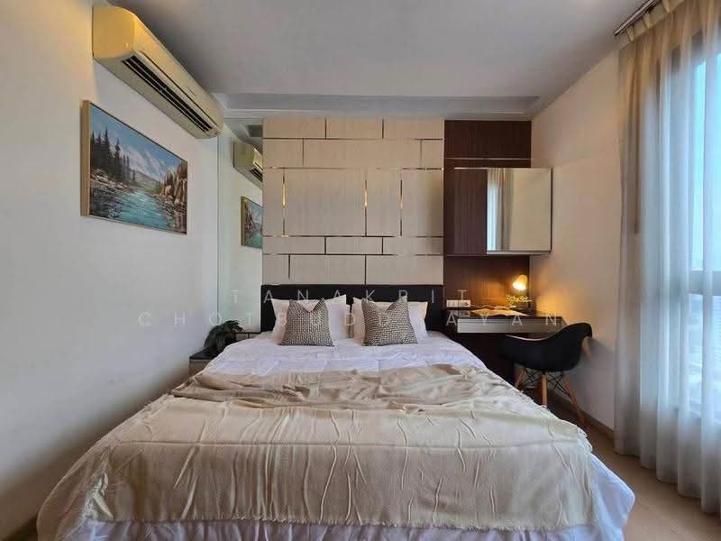 HQ Thonglor by Sansiri : เฮชคิว บาย แสนสิริ, กรุงเทพ, ซอยสุขุมวิท 55 แขวงคลองตันเหนือ เขตวัฒนา กรุงเทพมหานคร, คลองตันเหนือ, วัฒนา, กรุงเทพ, 50 ตร.ม., คอนโด ให้เช่า, โดย Tanakrit Chotbuddkayan, 500650451 - DDproperty.com