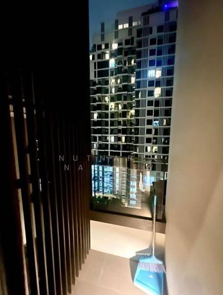 The FINE Bangkok Thonglor-Ekamai, กรุงเทพ, Soi Ekamai, คลองตันเหนือ, วัฒนา, กรุงเทพ, 35 ตร.ม., คอนโด ให้เช่า, โดย Nutnaree Nakkaew, 500650452 - DDproperty.com