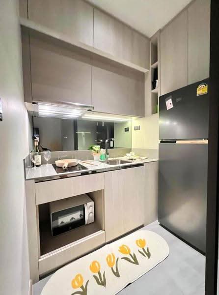 The FINE Bangkok Thonglor-Ekamai, กรุงเทพ, Soi Ekamai, คลองตันเหนือ, วัฒนา, กรุงเทพ, 35 ตร.ม., คอนโด ให้เช่า, โดย Nutnaree Nakkaew, 500650452 - DDproperty.com