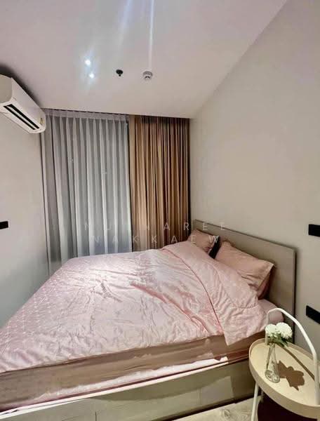 The FINE Bangkok Thonglor-Ekamai, กรุงเทพ, Soi Ekamai, คลองตันเหนือ, วัฒนา, กรุงเทพ, 35 ตร.ม., คอนโด ให้เช่า, โดย Nutnaree Nakkaew, 500650452 - DDproperty.com