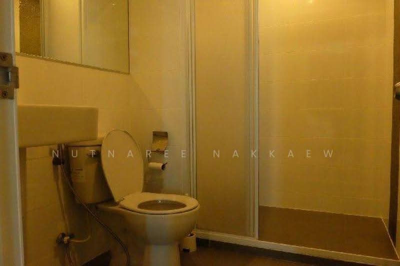 Aspire Sukhumvit 48, Bangkok, Sukhumvit Road, Phra Kanong, Khlong Toei, Bangkok, 1 Bedroom, 35 sqm, Condo For Rent, by Nutnaree Nakkaew, 500650455 - DDproperty.com
