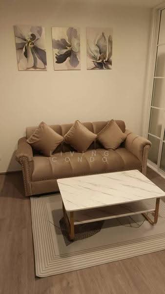 Regent Home Bangna, Bangkok, Sanphawut Road, Bang Na Tai, Bang Na, Bangkok, 1 Bedroom, 28 sqm, Condo For Rent, by Living Condo, 500650458 - DDproperty.com