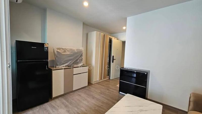 Regent Home Bangna, Bangkok, Sanphawut Road, Bang Na Tai, Bang Na, Bangkok, 1 Bedroom, 28 sqm, Condo For Rent, by Living Condo, 500650458 - DDproperty.com