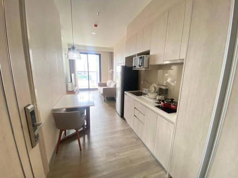 Keen Centre Sriracha, Chon Buri (Pattaya), 95/5 Sukhumvit Rd, Si Racha, Chon Buri (Pattaya), 1 Bedroom, 41 sqm, Condo For Sale, by Thanyalag Chanchodtanakul, 500650468 - DDproperty.com