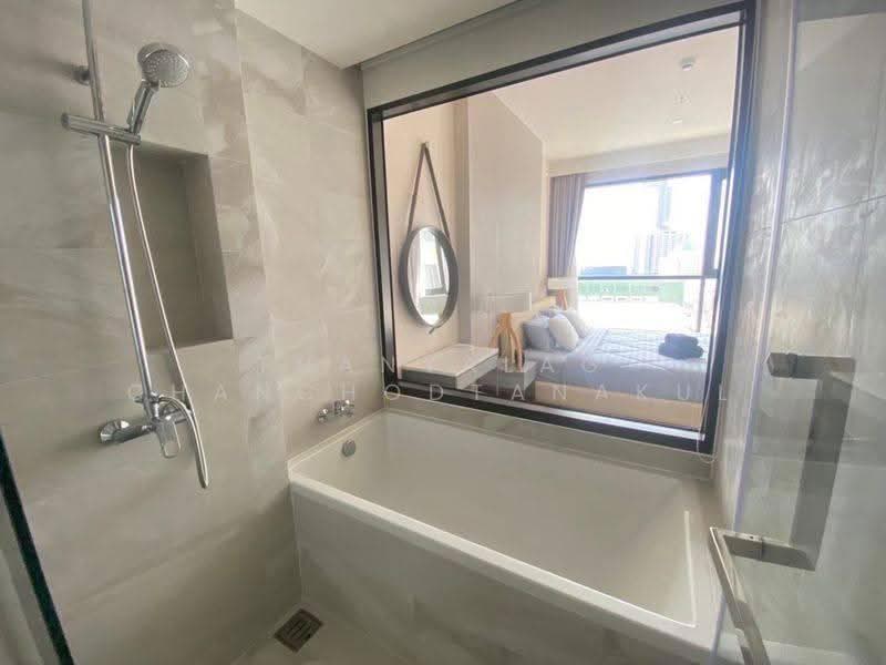 Keen Centre Sriracha, Chon Buri (Pattaya), 95/5 Sukhumvit Rd, Si Racha, Chon Buri (Pattaya), 1 Bedroom, 41 sqm, Condo For Sale, by Thanyalag Chanchodtanakul, 500650468 - DDproperty.com