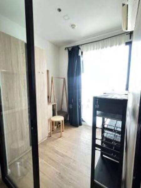 Notting Hill Laemchabang-Sriracha, Chon Buri (Pattaya), Opposite Kasetsart University, Thung Suk La, Si Racha, Chon Buri (Pattaya), 1 Bedroom, 34 sqm, Condo For Sale, by Puttirat Kleebyam, 500650475 - DDproperty.com