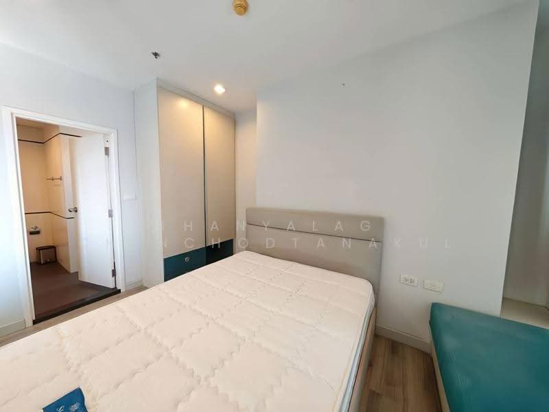 Centric Sea, Chon Buri (Pattaya), 268 Pattaya 2 Road, Na Kloe, Bang Lamung (Pattaya), Chon Buri (Pattaya), 1 Bedroom, 36 sqm, Condo For Sale, by Thanyalag Chanchodtanakul, 500650476 - DDproperty.com