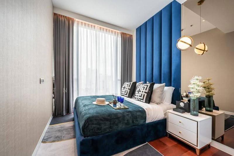 Khun By Yoo, Bangkok, 338 Thonglor Road, Khlong Tan Nua, Watthana, Bangkok, 2 Bedrooms, 82 sqm, Condo For Rent, by Nutnaree Nakkaew, 500650478 - DDproperty.com