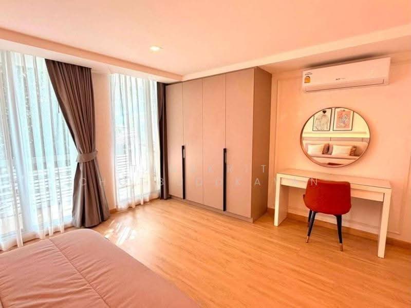 The Waterford Sukhumvit 50 : เดอะ วอเตอร์ฟอร์ด สุขุมวิท 50, กรุงเทพ, 890 ถนนสุขุมวิท 50, พระโขนง, คลองเตย, กรุงเทพ, 57 ตร.ม., คอนโด ขาย, โดย Tanakrit Chotbuddkayan, 500650480 - DDproperty.com