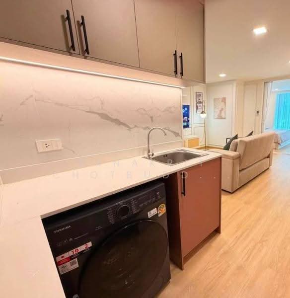 The Waterford Sukhumvit 50, Bangkok, 890 Soi Sukhumvit 50, Phra Kanong, Khlong Toei, Bangkok, 1 Bedroom, 57 sqm, Condo For Sale, by Tanakrit Chotbuddkayan, 500650484 - DDproperty.com