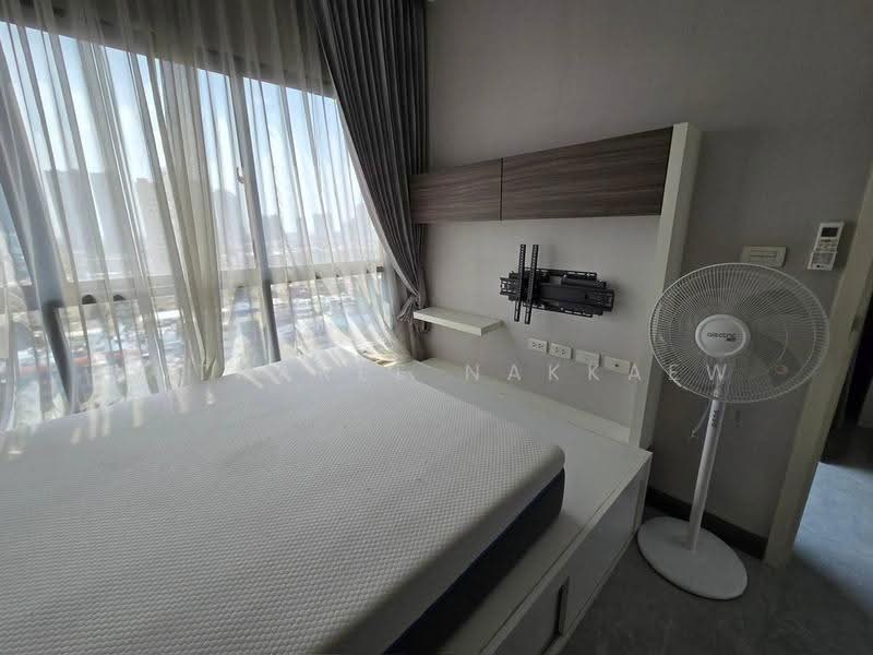 Urbano Absolute Sathon-Taksin : เออร์บาโน่ แอบโซลูท สาทร - ตากสิน , กรุงเทพ, 345 ซอยเจริญนคร 14/2, คลองต้นไทร, คลองสาน, กรุงเทพ, 38 ตร.ม., คอนโด ขาย, โดย Nutnaree Nakkaew, 500650485 - DDproperty.com