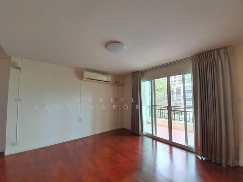 Maneeya Ville, Bangkok, Soi Wachiratham Sathit 12, Bang Chak, Phra Khanong, Bangkok, 4 Bedrooms, 200 sqm, Single Detached House For Rent, by Praeploy Rattanapornnapapatch, 500650492 - DDproperty.com