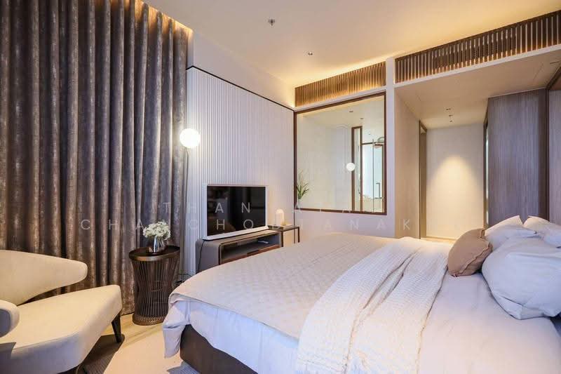 AROM Jomtien, Chon Buri (Pattaya), Jomtien Sai 1 Road, Nong Pru, Bang Lamung (Pattaya), Chon Buri (Pattaya), 2 Bedrooms, 65 sqm, Condo For Sale, by Thanyalag Chanchodtanakul, 500650495 - DDproperty.com