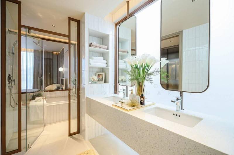 AROM Jomtien, Chon Buri (Pattaya), Jomtien Sai 1 Road, Nong Pru, Bang Lamung (Pattaya), Chon Buri (Pattaya), 2 Bedrooms, 65 sqm, Condo For Sale, by Thanyalag Chanchodtanakul, 500650495 - DDproperty.com
