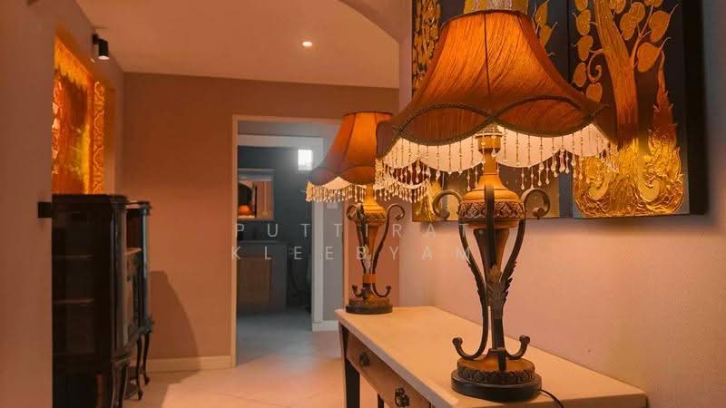 Executive Residence 4 : เอคเซคคิวทิฟ เรสซิเดนซ์ 4, ชลบุรี, 476 ถนนราชวรุณ, บางละมุง, ชลบุรี, 212 ตร.ม., คอนโด ขาย, โดย Puttirat Kleebyam, 500650503 - DDproperty.com