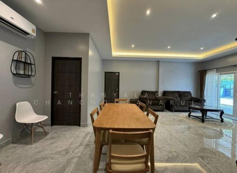 3-BR House, Chon Buri (Pattaya), Nong Pru, Bang Lamung (Pattaya), Chon Buri (Pattaya), 3 Bedrooms, 244 sqm, Single Detached House For Sale, by Thanyalag Chanchodtanakul, 500650506 - DDproperty.com