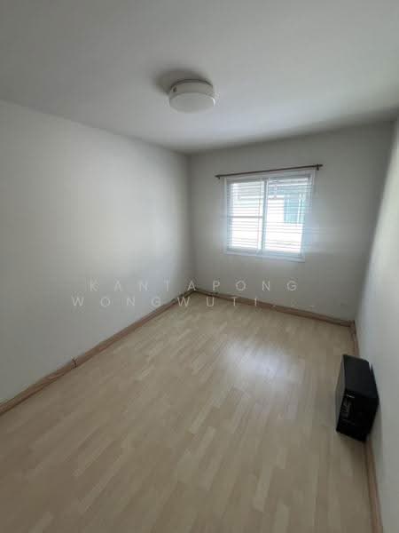 The Connect 22 Ramindra - Minburi, Bangkok, Suwinthawong Road, Min Buri, Bangkok, 3 Bedrooms, 140 sqm, Townhouse For Sale, by Kantapong Wongwutipanya, 500650507 - DDproperty.com