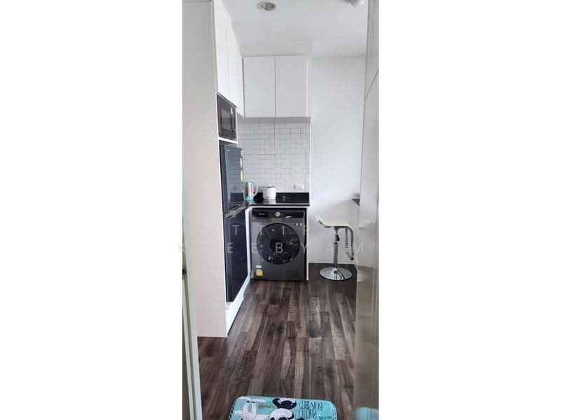 Twin Tower, Nonthaburi, 60 Chaengwatthana-Pakkred 42 Alley, Bang Talat, Pak Kret, Nonthaburi, 1 Bedroom, 26 sqm, Condo For Sale, by Puttirat Kleebyam, 500650508 - DDproperty.com