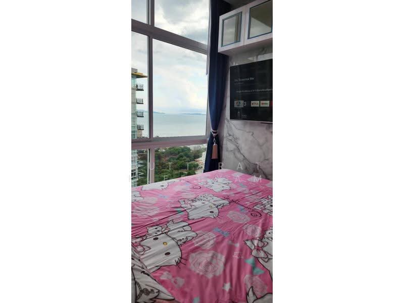 Twin Tower, Nonthaburi, 60 Chaengwatthana-Pakkred 42 Alley, Bang Talat, Pak Kret, Nonthaburi, 1 Bedroom, 26 sqm, Condo For Sale, by Puttirat Kleebyam, 500650508 - DDproperty.com