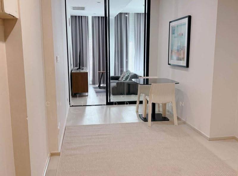 Noble Ploenchit, Bangkok, 1035 Ploenchit Road, Lumphini, Pathum Wan, Bangkok, 1 Bedroom, 47 sqm, Condo For Rent, by Tanakrit Chotbuddkayan, 500650513 - DDproperty.com