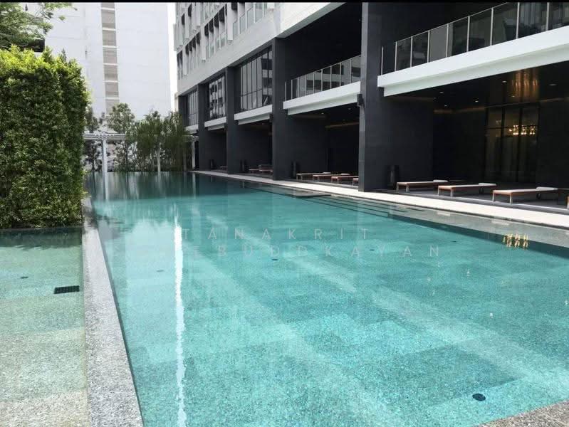 Noble Ploenchit, Bangkok, 1035 Ploenchit Road, Lumphini, Pathum Wan, Bangkok, 1 Bedroom, 47 sqm, Condo For Rent, by Tanakrit Chotbuddkayan, 500650513 - DDproperty.com