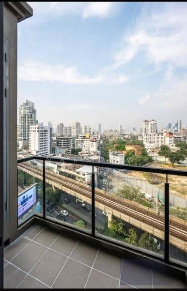 The Crest Sukhumvit 34, Bangkok, 778 Sukhumvit Road, Khong Tan, Khlong Toei, Bangkok, 2 Bedrooms, 98 sqm, Condo For Sale, by Nutnaree Nakkaew, 500650519 - DDproperty.com