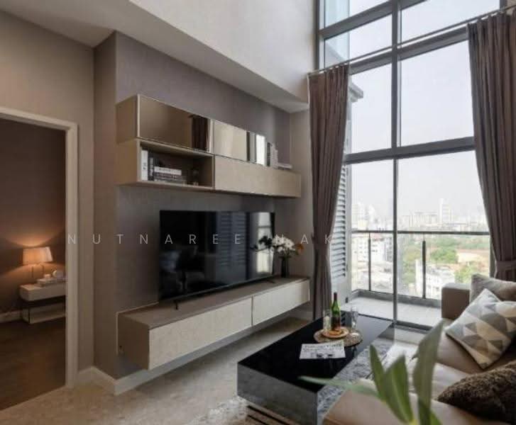 The Crest Sukhumvit 34, Bangkok, 778 Sukhumvit Road, Khong Tan, Khlong Toei, Bangkok, 2 Bedrooms, 98 sqm, Condo For Sale, by Nutnaree Nakkaew, 500650519 - DDproperty.com