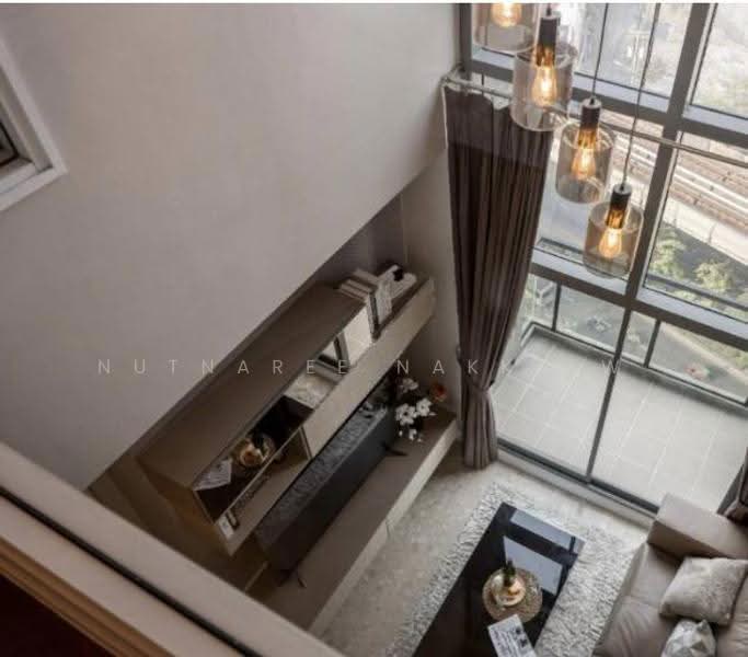 The Crest Sukhumvit 34, Bangkok, 778 Sukhumvit Road, Khong Tan, Khlong Toei, Bangkok, 2 Bedrooms, 98 sqm, Condo For Sale, by Nutnaree Nakkaew, 500650519 - DDproperty.com