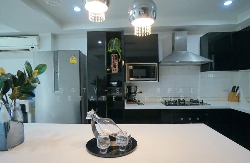 ขาย บ้าน/โฮมออฟฟิศ กว้างขวาง พื้นที่ใช้สอย 295 ตร.ม., Bangkok, Bang Na Tai, Bang Na, Bangkok, 3 Bedrooms, 295 sqm, Single Detached House For Sale, by Forty-Six Real Estate Group, 500650522 - DDproperty.com
