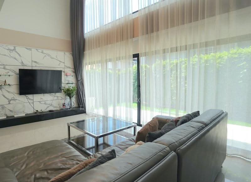ขาย บ้าน/โฮมออฟฟิศ กว้างขวาง พื้นที่ใช้สอย 295 ตร.ม., Bangkok, Bang Na Tai, Bang Na, Bangkok, 3 Bedrooms, 295 sqm, Single Detached House For Sale, by Forty-Six Real Estate Group, 500650522 - DDproperty.com