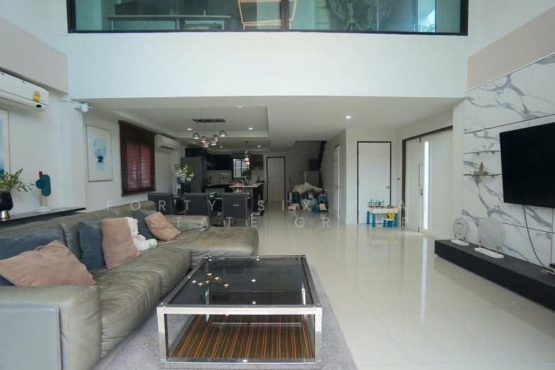 ขาย บ้าน/โฮมออฟฟิศ กว้างขวาง พื้นที่ใช้สอย 295 ตร.ม., กรุงเทพ, บางนาใต้, บางนา, กรุงเทพ, 295 ตร.ม., บ้านเดี่ยว ขาย, โดย Forty-Six Real Estate Group, 500650522 - DDproperty.com