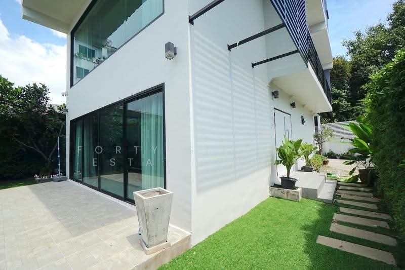 ขาย บ้าน/โฮมออฟฟิศ กว้างขวาง พื้นที่ใช้สอย 295 ตร.ม., กรุงเทพ, บางนาใต้, บางนา, กรุงเทพ, 295 ตร.ม., บ้านเดี่ยว ขาย, โดย Forty-Six Real Estate Group, 500650522 - DDproperty.com