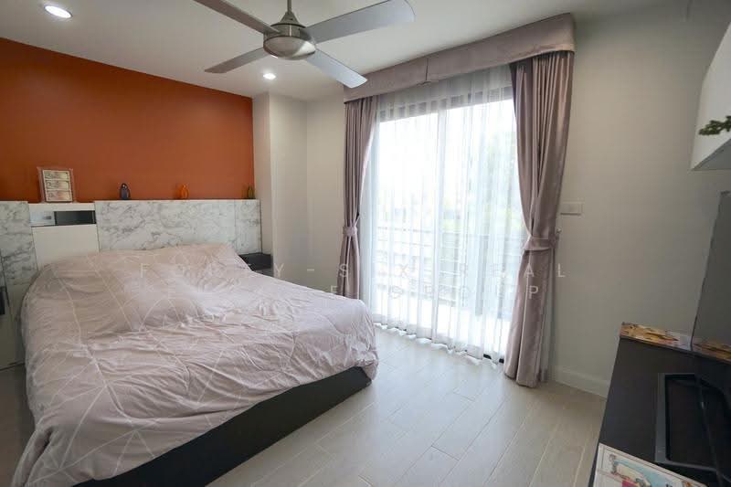 ขาย บ้าน/โฮมออฟฟิศ กว้างขวาง พื้นที่ใช้สอย 295 ตร.ม., Bangkok, Bang Na Tai, Bang Na, Bangkok, 3 Bedrooms, 295 sqm, Single Detached House For Sale, by Forty-Six Real Estate Group, 500650522 - DDproperty.com