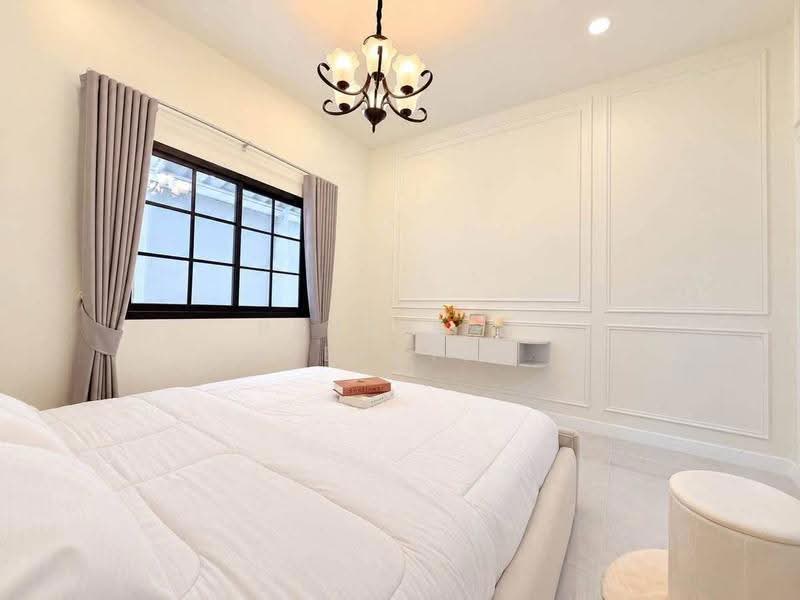บ้าน 3-ห้องนอน, ชลบุรี, หนองปรือ, บางละมุง, ชลบุรี, 200 ตร.ม., บ้านเดี่ยว ขาย, โดย Puttirat Kleebyam, 500650524 - DDproperty.com
