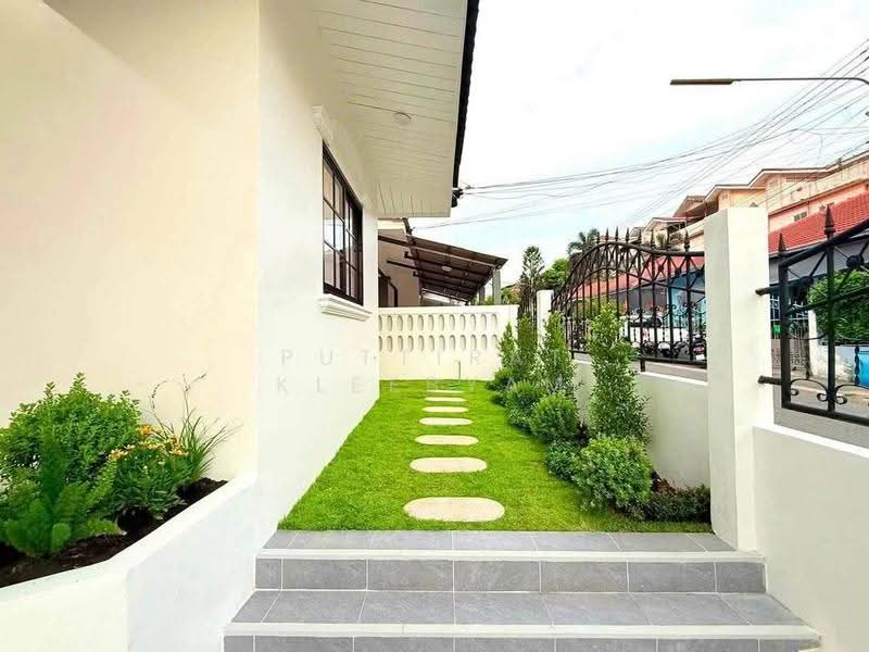 3-BR House, Chon Buri (Pattaya), Nong Pru, Bang Lamung (Pattaya), Chon Buri (Pattaya), 3 Bedrooms, 200 sqm, Single Detached House For Sale, by Puttirat Kleebyam, 500650524 - DDproperty.com