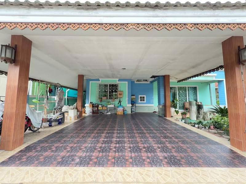 ขาย บ้านเดี่ยว หมู่บ้าน หมู่บ้านธนกาญจน์ บางใหญ่, นนทบุรี, เสาธงหิน, บางใหญ่, นนทบุรี, 150 ตร.ม., บ้านเดี่ยว ขาย, โดย กรณวัสส์ กัณฑวัสส์วงส์, 500650525 - DDproperty.com