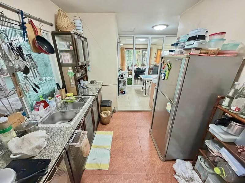 ขาย บ้านเดี่ยว หมู่บ้าน หมู่บ้านธนกาญจน์ บางใหญ่, นนทบุรี, เสาธงหิน, บางใหญ่, นนทบุรี, 150 ตร.ม., บ้านเดี่ยว ขาย, โดย กรณวัสส์ กัณฑวัสส์วงส์, 500650525 - DDproperty.com