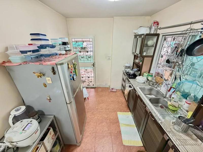 ขาย บ้านเดี่ยว หมู่บ้าน หมู่บ้านธนกาญจน์ บางใหญ่, นนทบุรี, เสาธงหิน, บางใหญ่, นนทบุรี, 150 ตร.ม., บ้านเดี่ยว ขาย, โดย กรณวัสส์ กัณฑวัสส์วงส์, 500650525 - DDproperty.com