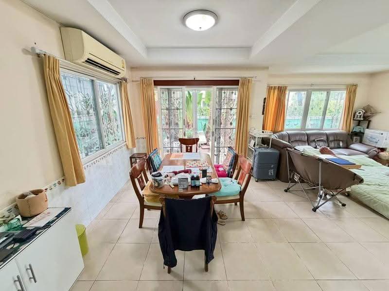 ขาย บ้านเดี่ยว หมู่บ้าน หมู่บ้านธนกาญจน์ บางใหญ่, Nonthaburi, Sao Thong Hin, Bang Yai, Nonthaburi, 4 Bedrooms, 150 sqm, Single Detached House For Sale, by กรณวัสส์ กัณฑวัสส์วงส์, 500650525 - DDproperty.com