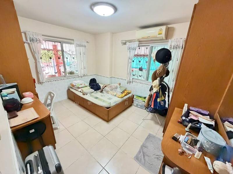 ขาย บ้านเดี่ยว หมู่บ้าน หมู่บ้านธนกาญจน์ บางใหญ่, นนทบุรี, เสาธงหิน, บางใหญ่, นนทบุรี, 150 ตร.ม., บ้านเดี่ยว ขาย, โดย กรณวัสส์ กัณฑวัสส์วงส์, 500650525 - DDproperty.com