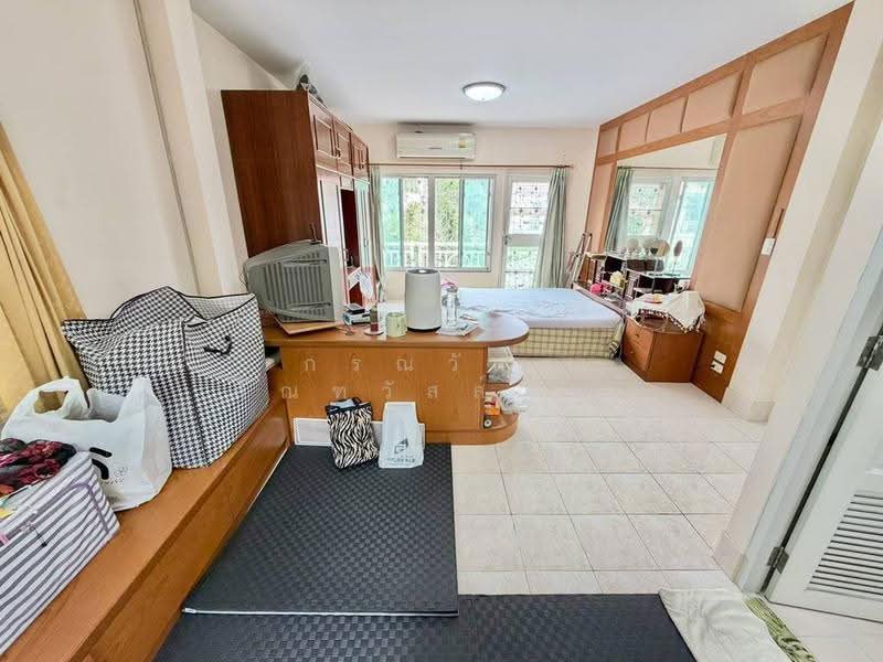 ขาย บ้านเดี่ยว หมู่บ้าน หมู่บ้านธนกาญจน์ บางใหญ่, Nonthaburi, Sao Thong Hin, Bang Yai, Nonthaburi, 4 Bedrooms, 150 sqm, Single Detached House For Sale, by กรณวัสส์ กัณฑวัสส์วงส์, 500650525 - DDproperty.com
