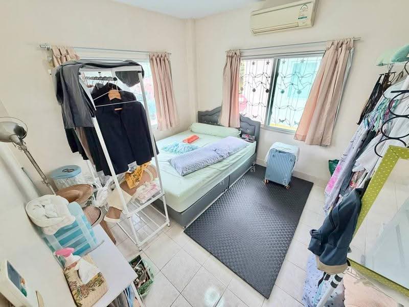 ขาย บ้านเดี่ยว หมู่บ้าน หมู่บ้านธนกาญจน์ บางใหญ่, นนทบุรี, เสาธงหิน, บางใหญ่, นนทบุรี, 150 ตร.ม., บ้านเดี่ยว ขาย, โดย กรณวัสส์ กัณฑวัสส์วงส์, 500650525 - DDproperty.com