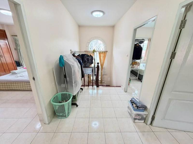 ขาย บ้านเดี่ยว หมู่บ้าน หมู่บ้านธนกาญจน์ บางใหญ่, Nonthaburi, Sao Thong Hin, Bang Yai, Nonthaburi, 4 Bedrooms, 150 sqm, Single Detached House For Sale, by กรณวัสส์ กัณฑวัสส์วงส์, 500650525 - DDproperty.com