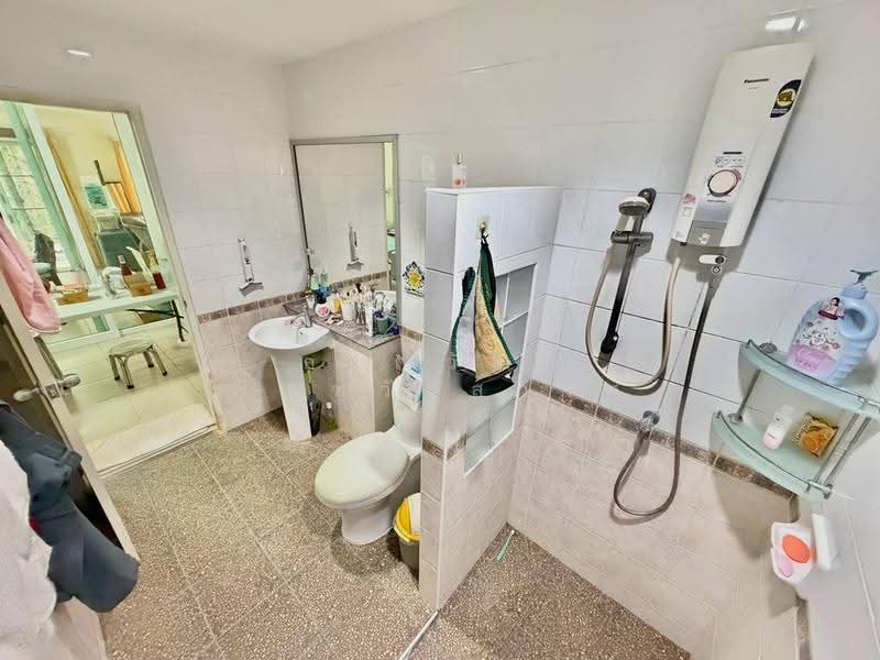 ขาย บ้านเดี่ยว หมู่บ้าน หมู่บ้านธนกาญจน์ บางใหญ่, Nonthaburi, Sao Thong Hin, Bang Yai, Nonthaburi, 4 Bedrooms, 150 sqm, Single Detached House For Sale, by กรณวัสส์ กัณฑวัสส์วงส์, 500650525 - DDproperty.com